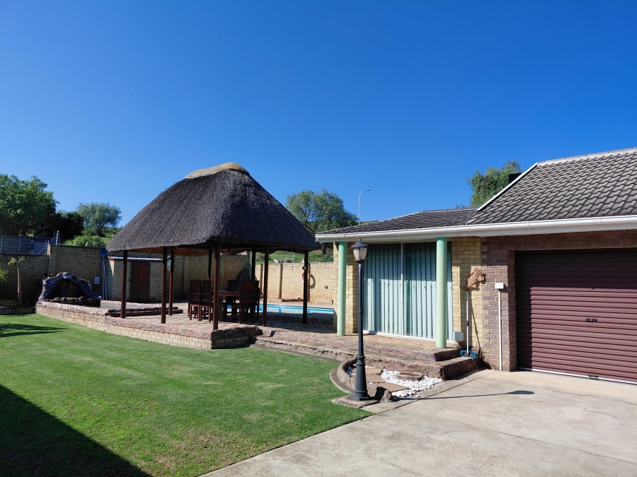 3 Bedroom Property for Sale in Winterhoek Park Eastern Cape